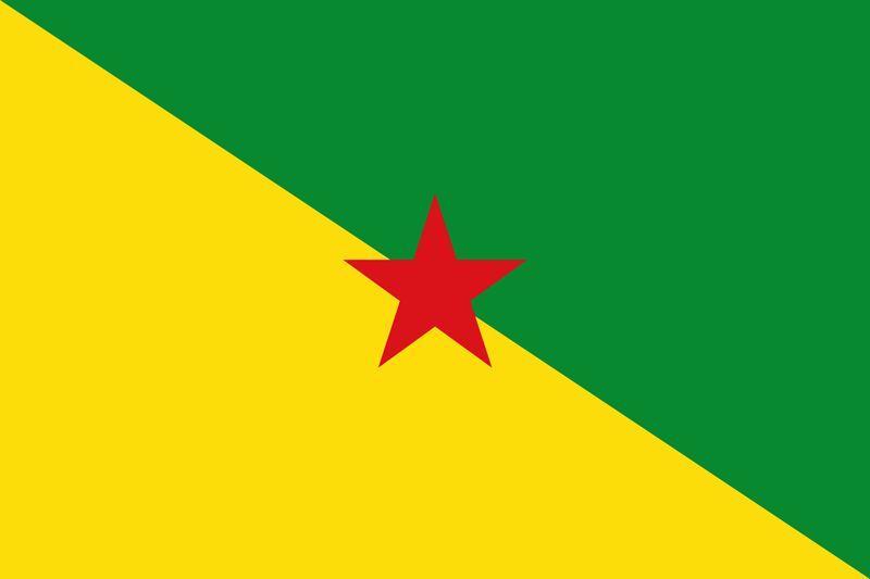 guyane