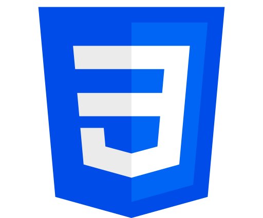 CSS icon